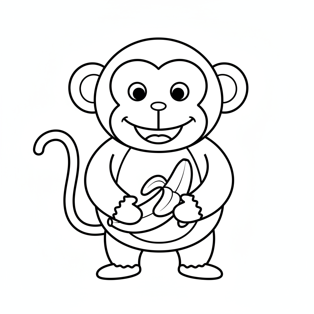 Coloring page